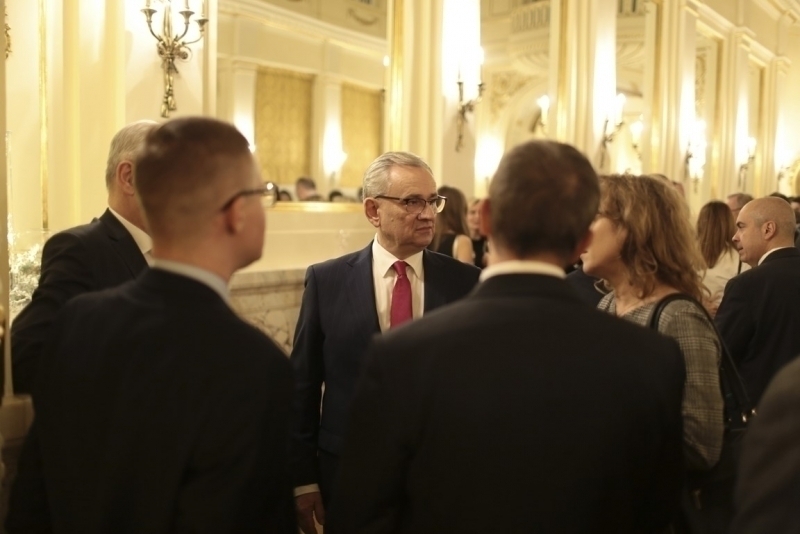 Przyjęcie Świąteczne 2018