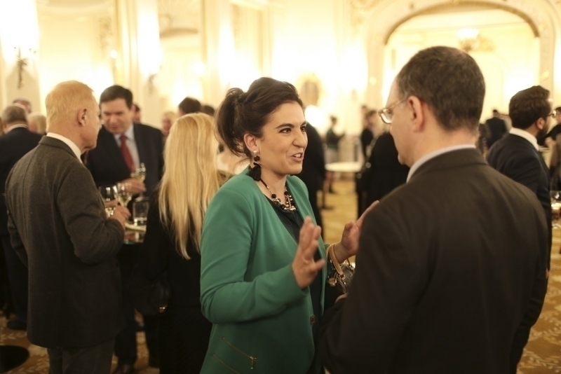 Przyjęcie Świąteczne 2018