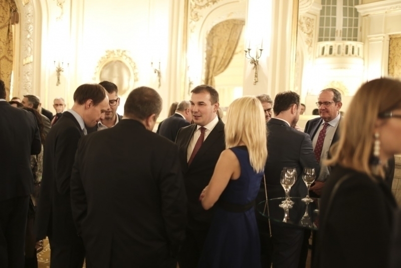 Przyjęcie Świąteczne 2018