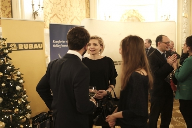 Przyjęcie Świąteczne 2018