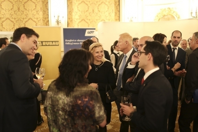 Przyjęcie Świąteczne 2018