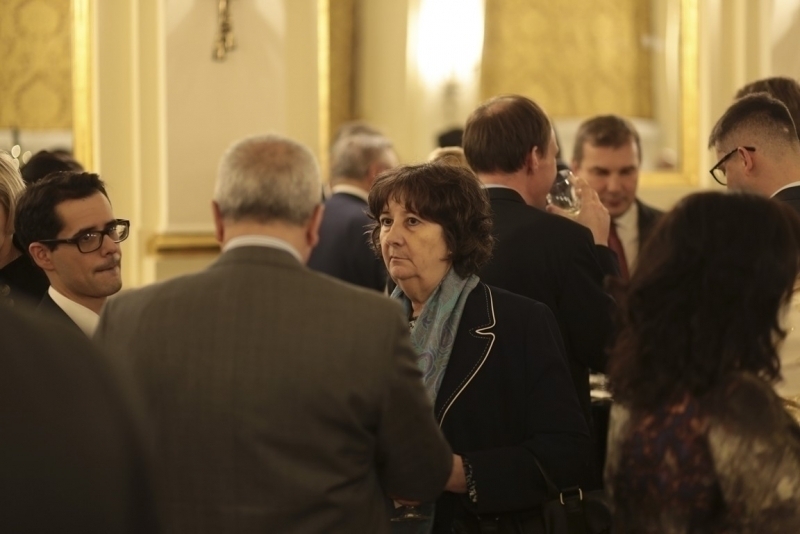 Przyjęcie Świąteczne 2018