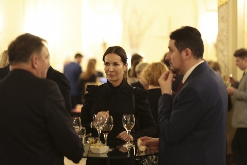 Przyjęcie Świąteczne 2018
