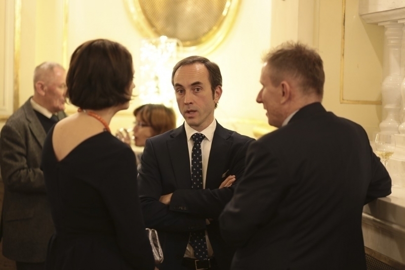 Przyjęcie Świąteczne 2018