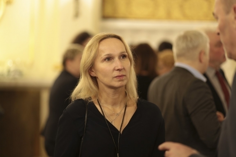 Przyjęcie Świąteczne 2018