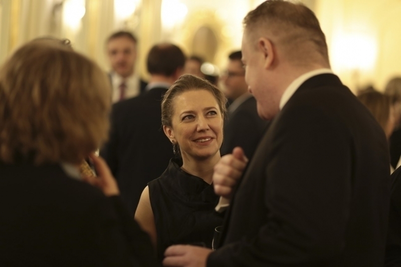 Przyjęcie Świąteczne 2018