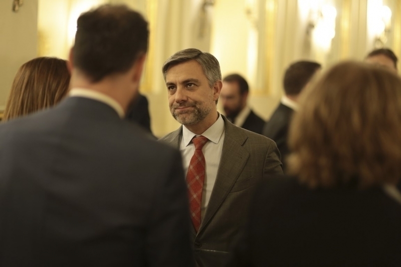 Przyjęcie Świąteczne 2018
