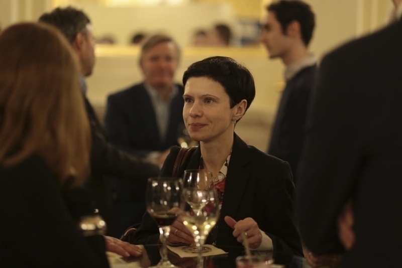Przyjęcie Świąteczne 2018
