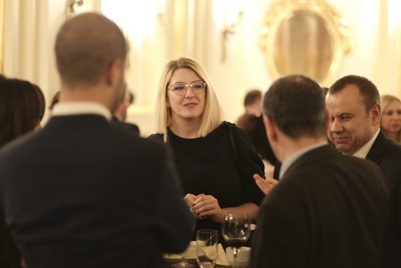 Przyjęcie Świąteczne 2018