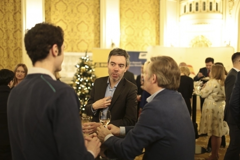 Przyjęcie Świąteczne 2018
