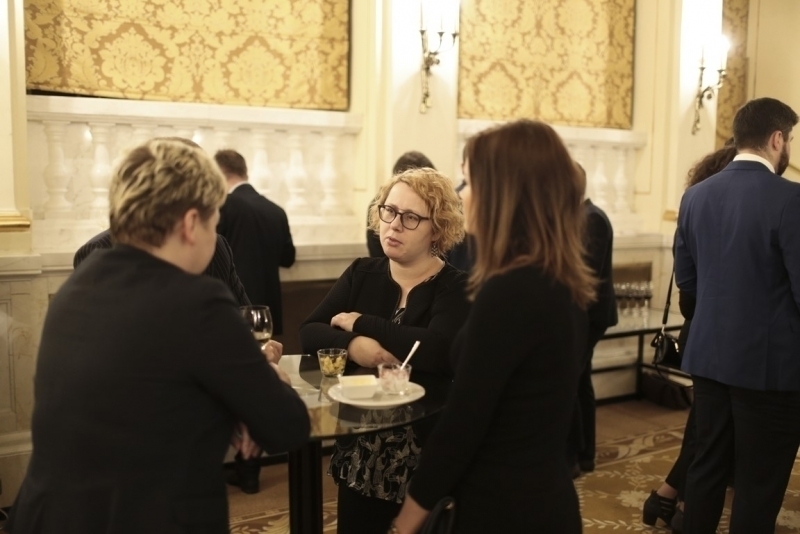 Przyjęcie Świąteczne 2018