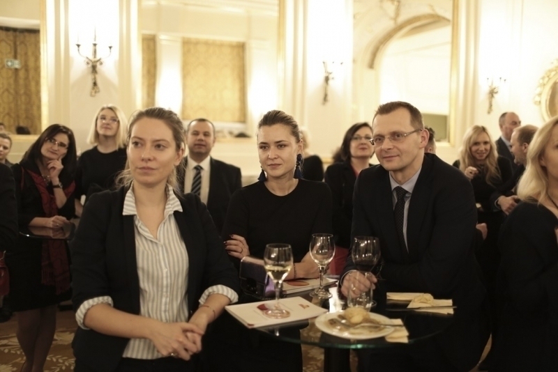 Przyjęcie Świąteczne 2018