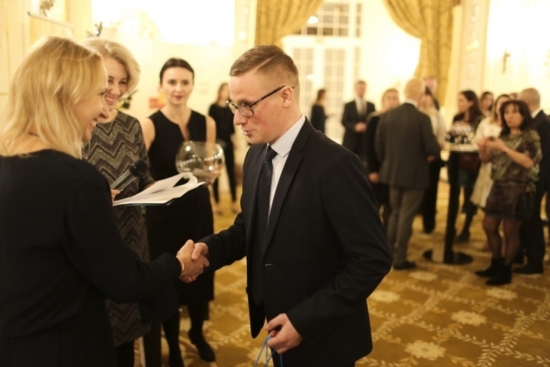 Przyjęcie Świąteczne 2018