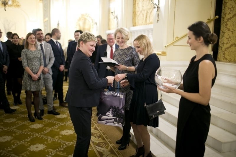 Przyjęcie Świąteczne 2018