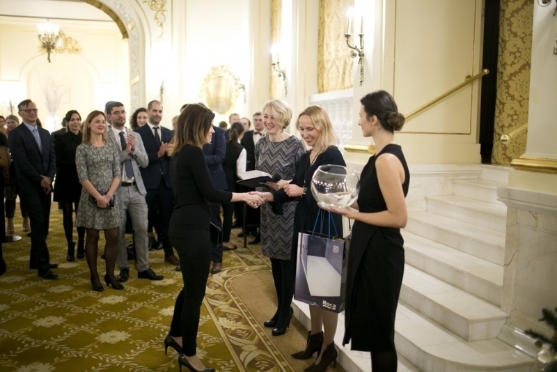 Przyjęcie Świąteczne 2018