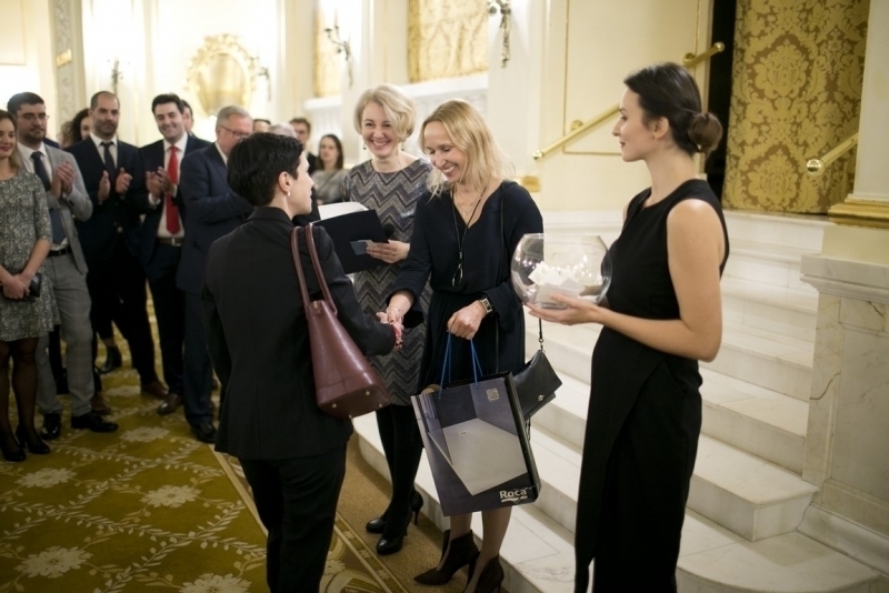 Przyjęcie Świąteczne 2018