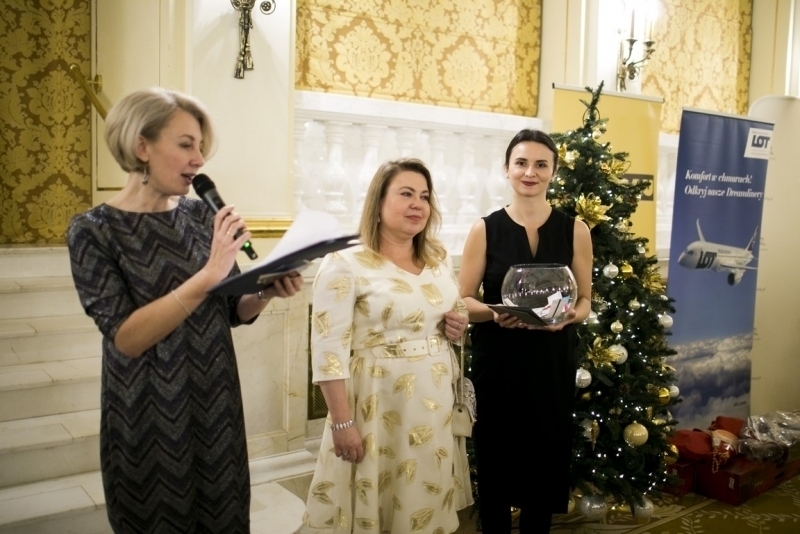 Przyjęcie Świąteczne 2018
