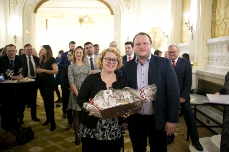 Przyjęcie Świąteczne 2018