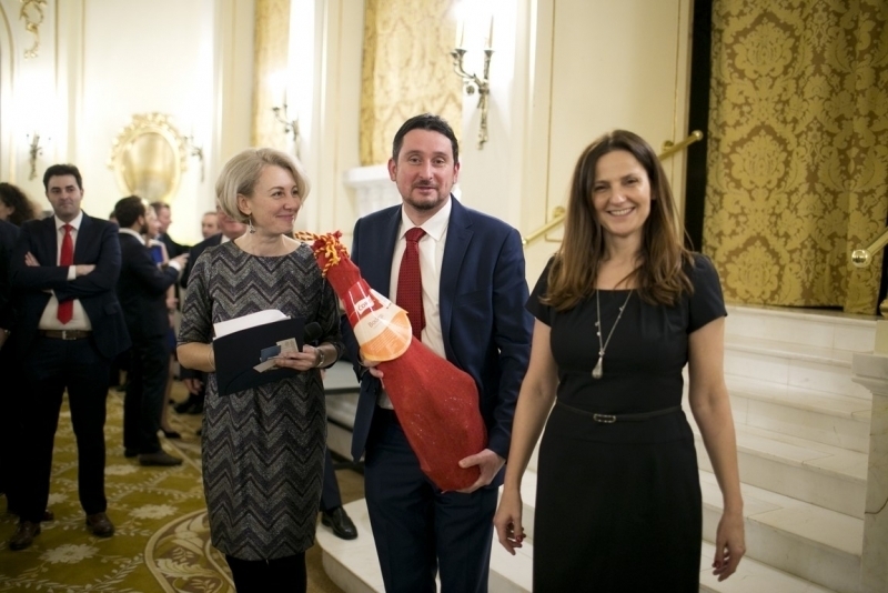 Przyjęcie Świąteczne 2018