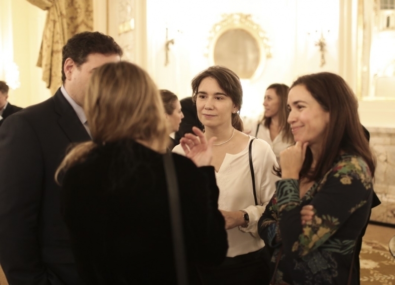Przyjęcie Świąteczne 2018