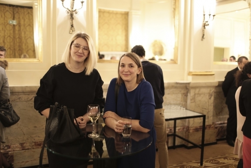 Przyjęcie Świąteczne 2018