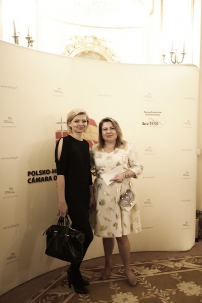 Przyjęcie Świąteczne 2018
