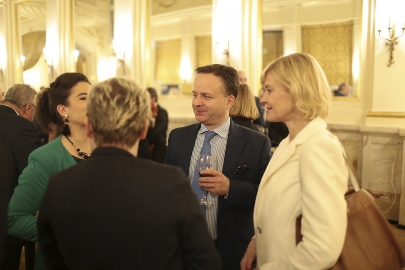 Przyjęcie Świąteczne 2018