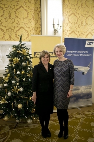 Przyjęcie Świąteczne 2018