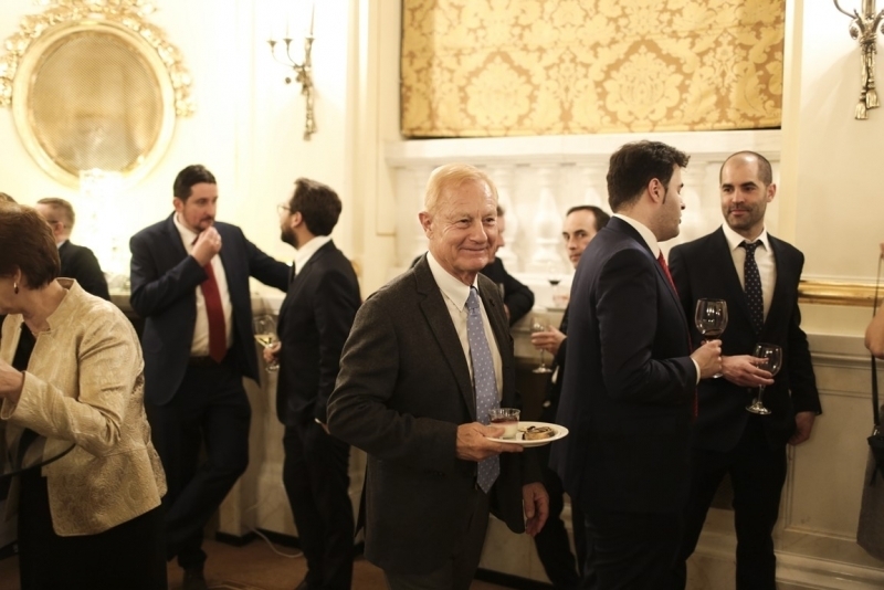 Przyjęcie Świąteczne 2018
