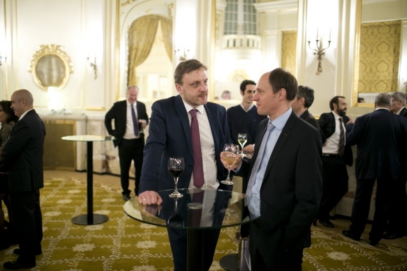 Przyjęcie Świąteczne 2018