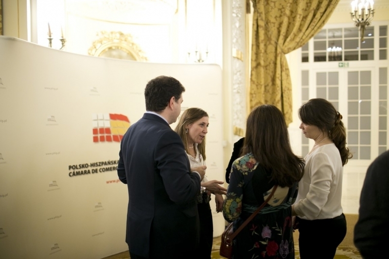 Przyjęcie Świąteczne 2018