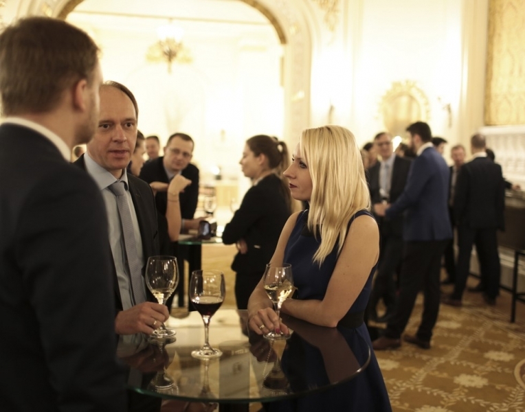 Przyjęcie Świąteczne 2018
