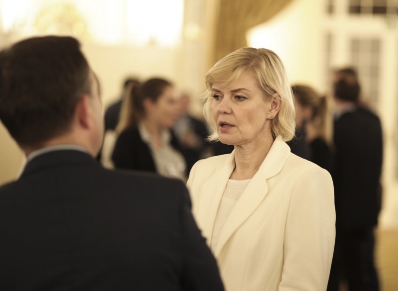 Przyjęcie Świąteczne 2018