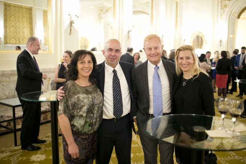Przyjęcie Świąteczne 2018