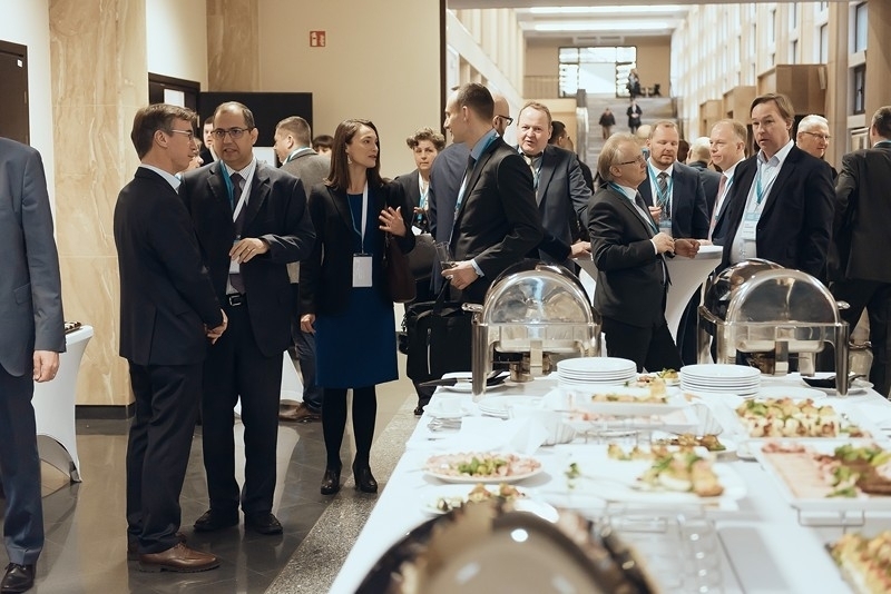2017.03.01. Konferencja FDI