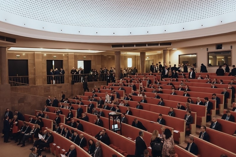 2017.03.01. Konferencja FDI