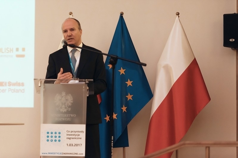 2017.03.01. Konferencja FDI