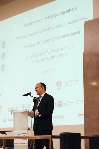 2017.03.01. Konferencja FDI