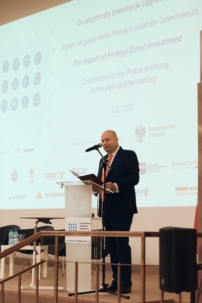 2017.03.01. Konferencja FDI