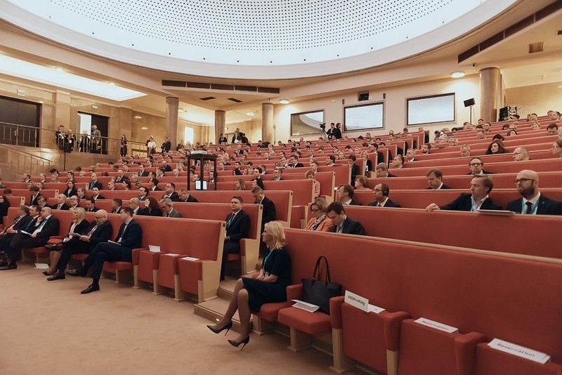 2017.03.01. Konferencja FDI
