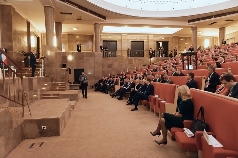 2017.03.01. Konferencja FDI