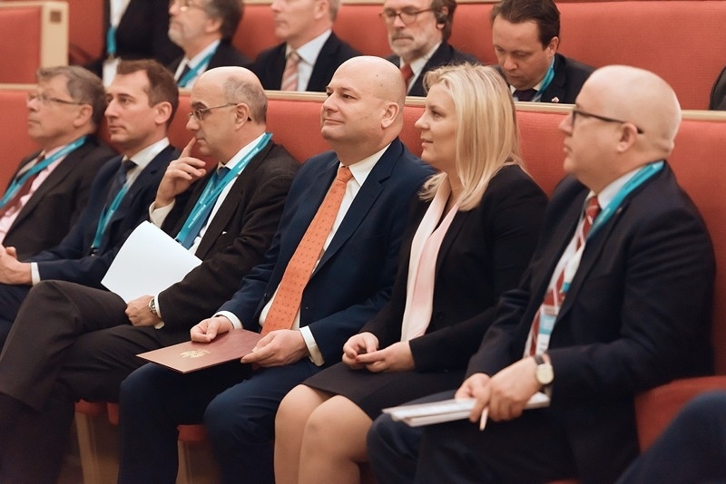 2017.03.01. Konferencja FDI
