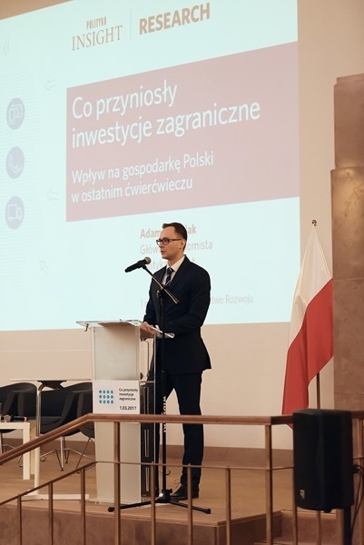 2017.03.01. Konferencja FDI