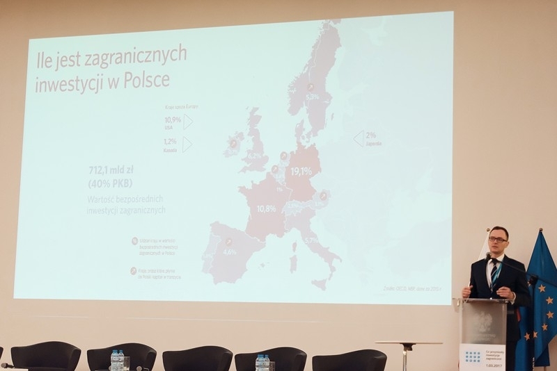 2017.03.01. Konferencja FDI