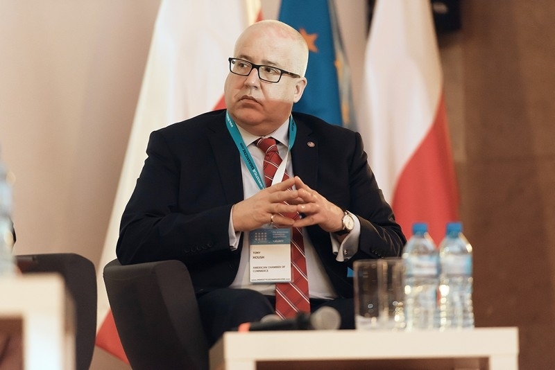 2017.03.01. Konferencja FDI