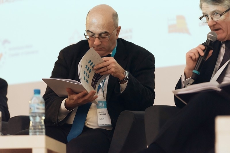 2017.03.01. Konferencja FDI