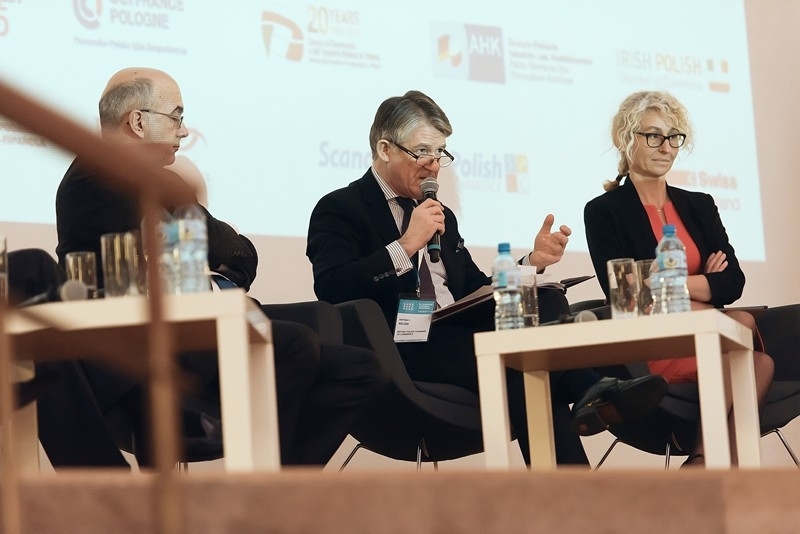 2017.03.01. Konferencja FDI