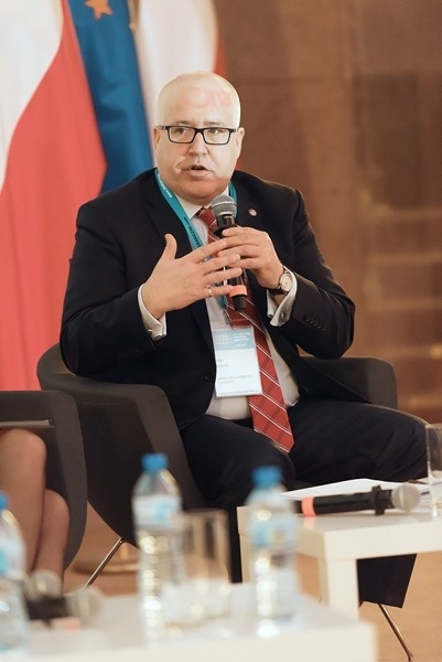 2017.03.01. Konferencja FDI