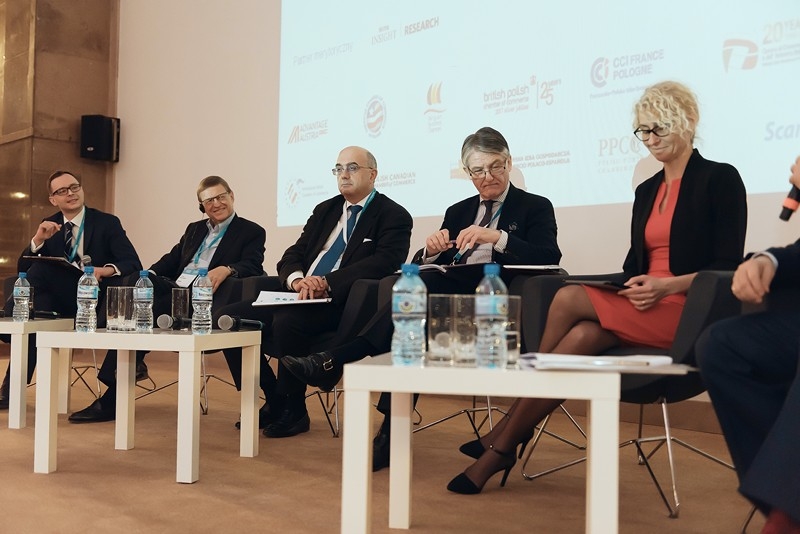 2017.03.01. Konferencja FDI