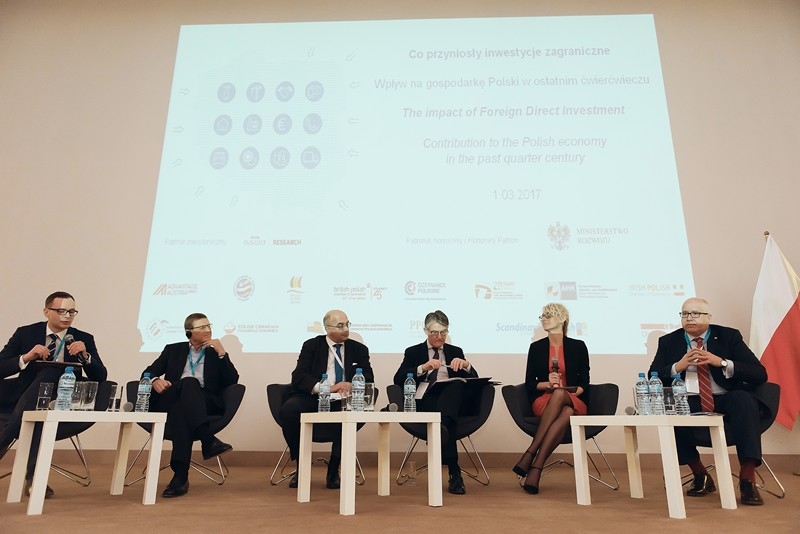 2017.03.01. Konferencja FDI